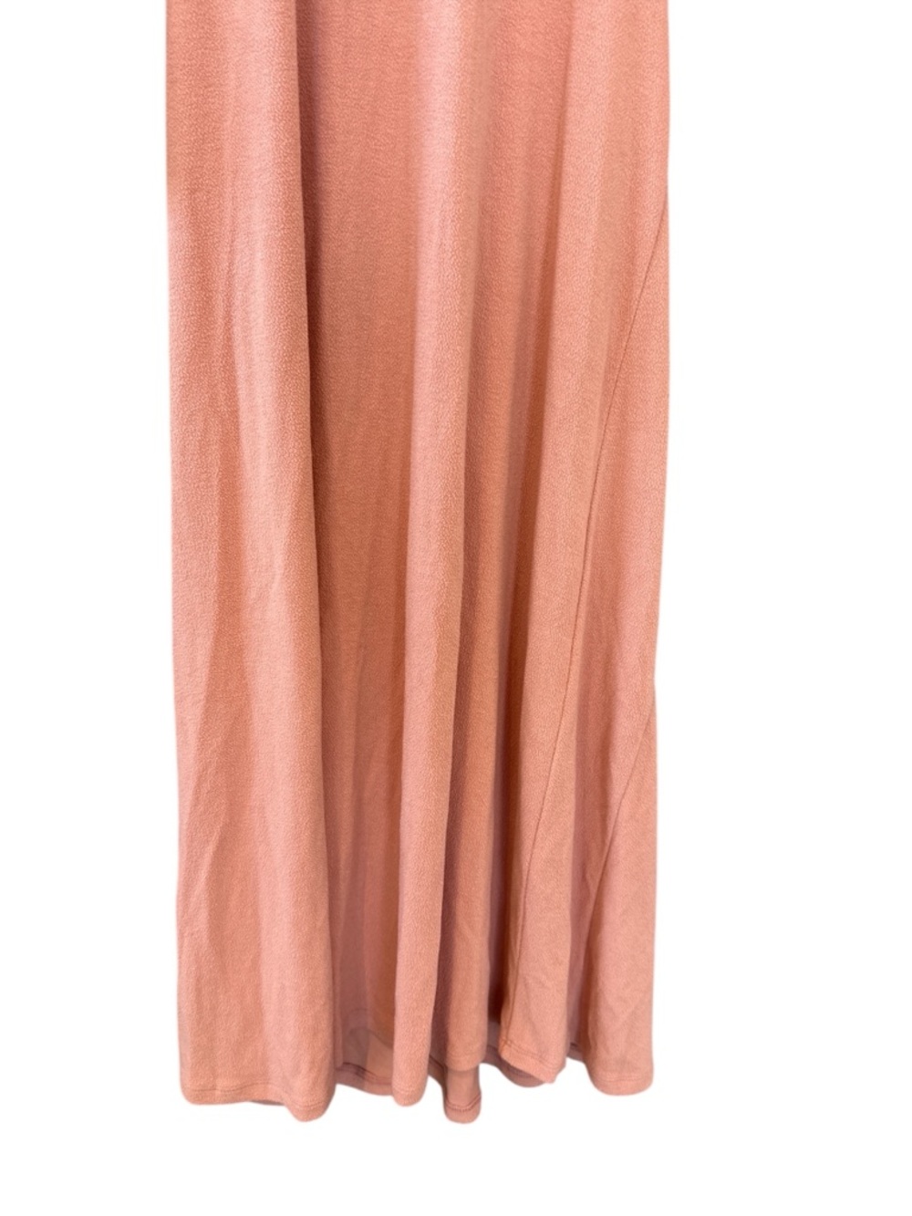 Farm Rio Open Back Stretch Midi Dress in Pink - Picture 5 of 9